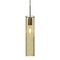 Besa Lighting Juni 16 Cord Pendant, Gold Bubble, Bronze, 1x60W Incandescent 1JT-JUNI16GD-BR - alternate 1